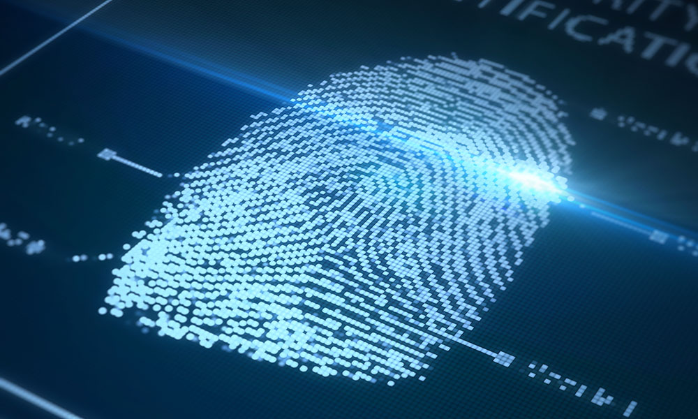 Biometric & RFID Technologies