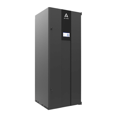 All Types of Air Conduction Systems Down Flow