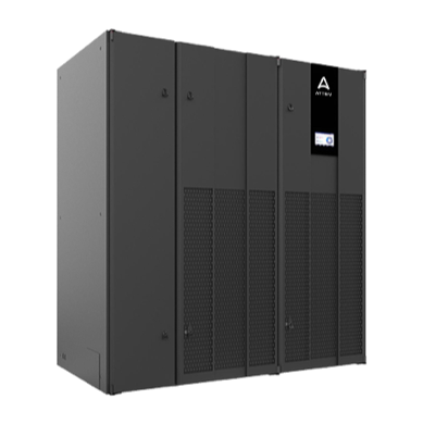 All Types of Air Conduction Systems Up Flow