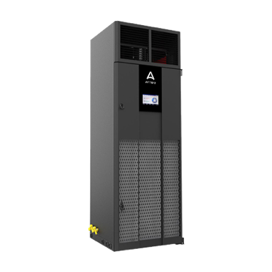 All Types of Air Conduction Systems Up front Flow