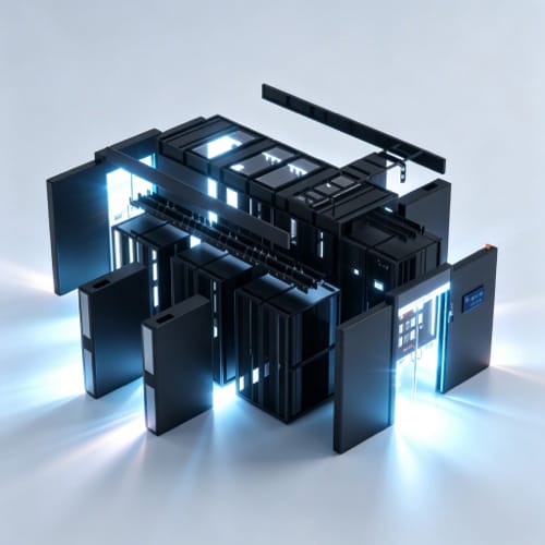 Attom Containment System 20260518
