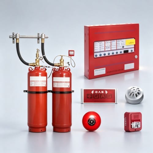 Attom Fire System 20260518