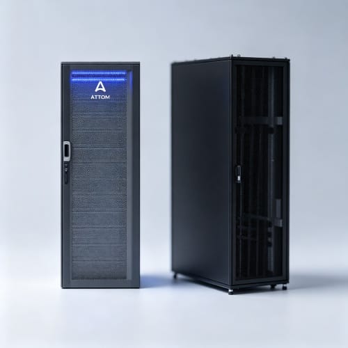 Attom IT rack 0518