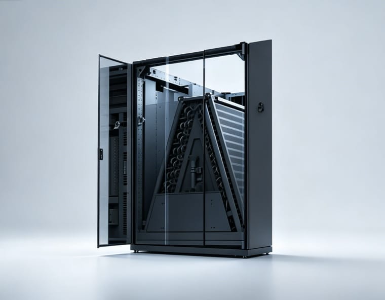 Attom W Shape Airflow Distribution——0516