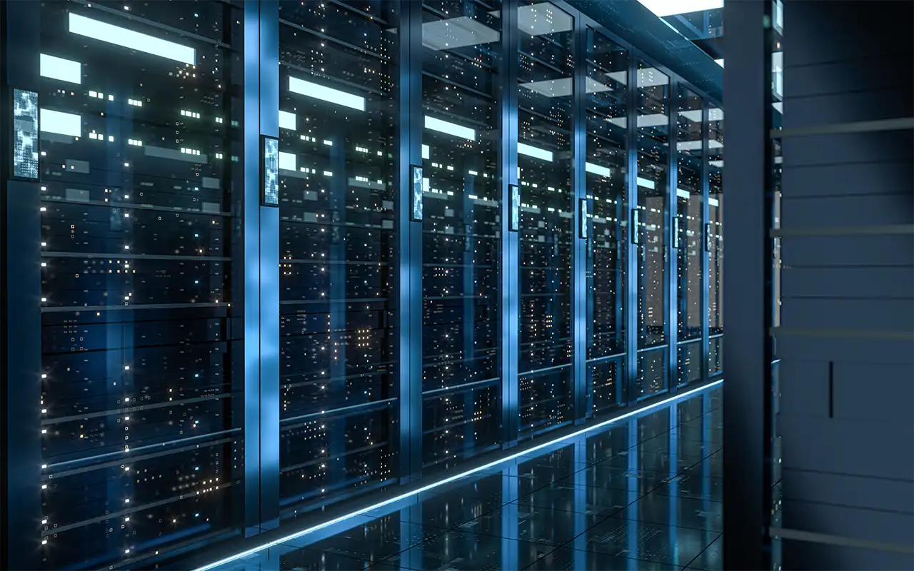 Data Center