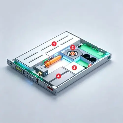 Attom Fire System 0518