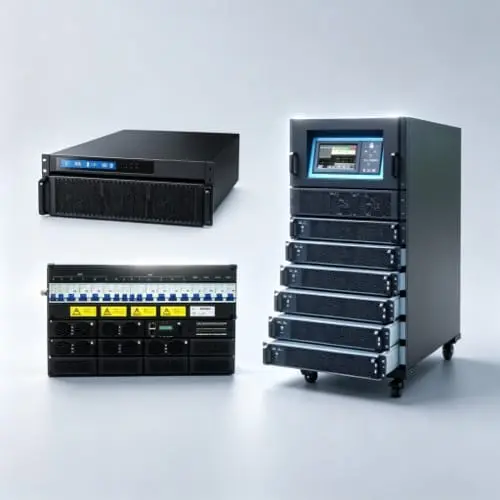 Attom Power System 0518