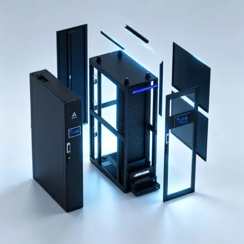 Attom Rack System 0518