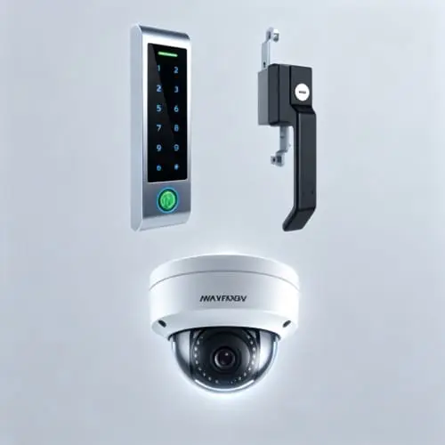Attom Security System 0518