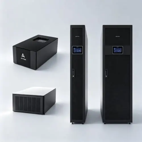 Atttom Cooling System 0518